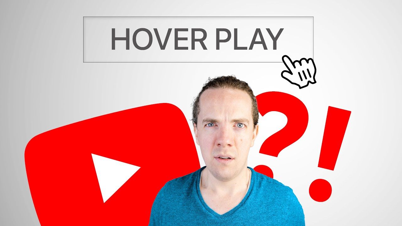 YouTube Thumbnails Are Evolving in a Weird Way – You Need to Know How