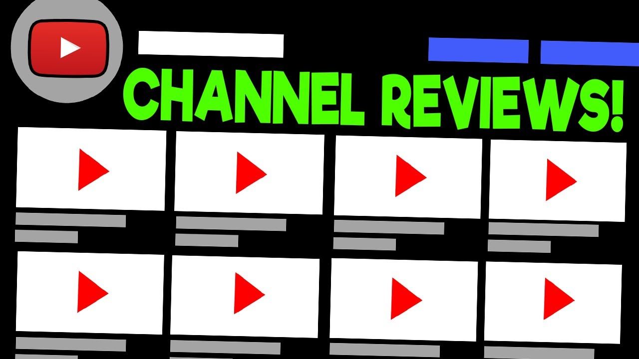 How to Get More Subscribers on YouTube – FREE LIVE CHANNEL REVIEWS