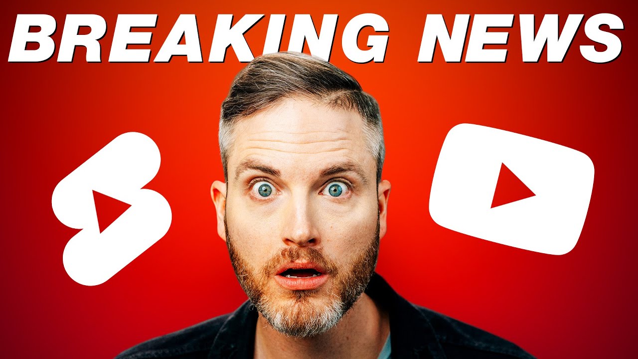 BREAKING NEWS 🚨 This YouTube Feature Just Changed Everything…