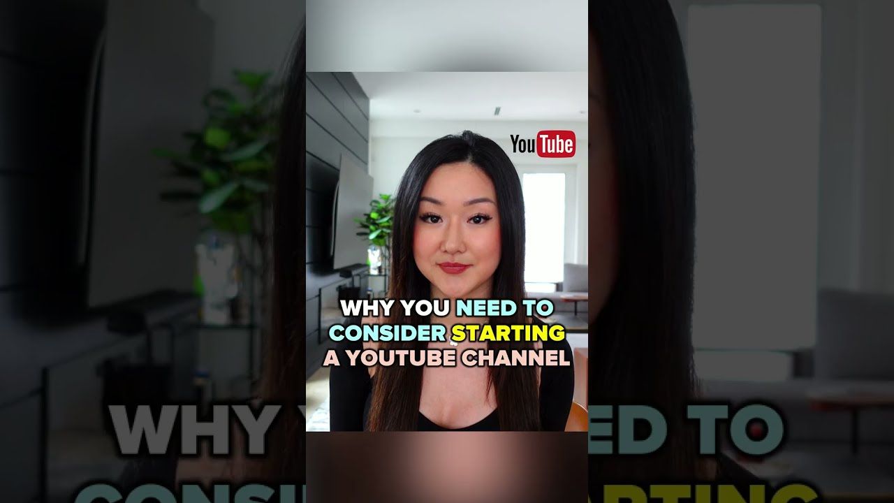 Here’s why you need to start a YouTube channel now