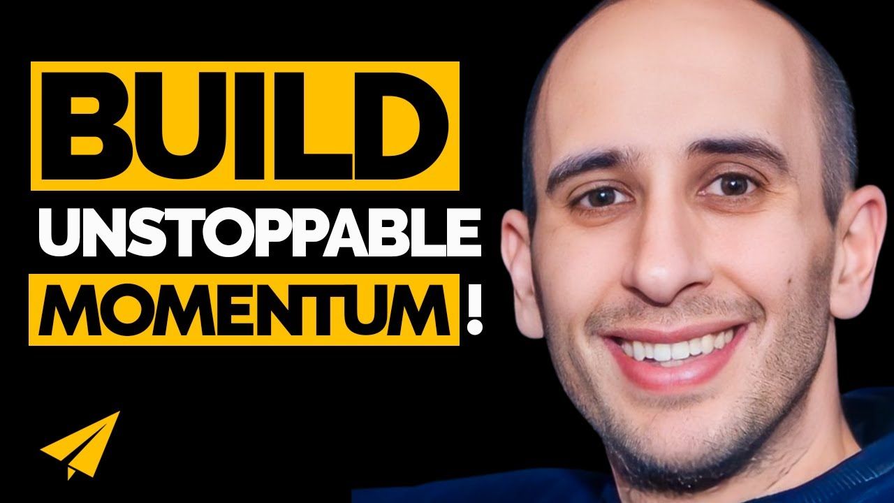 How to Build Unstoppable MOMENTUM for Your MOVEMENT! | #InstagramLive