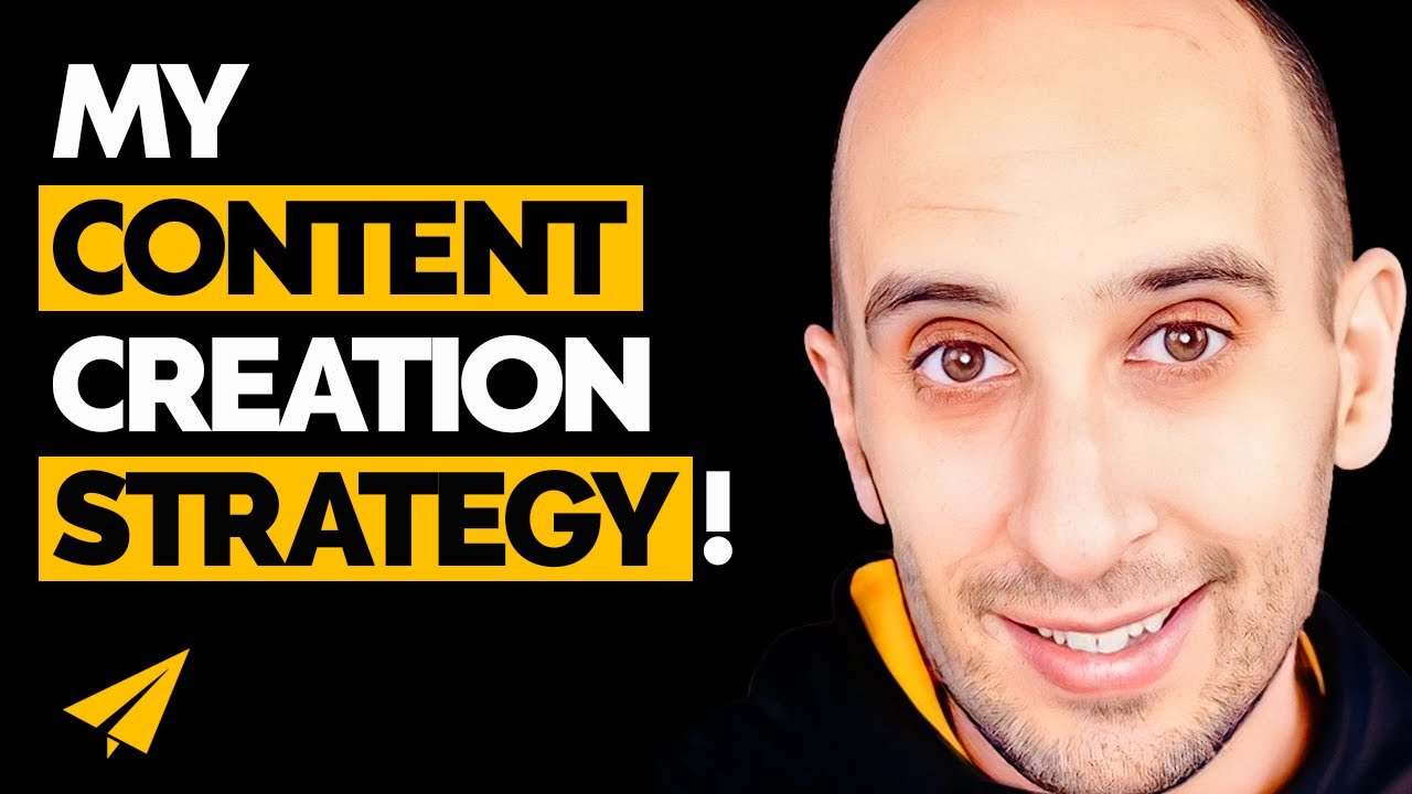 How to Create UNIQUE CONTENT for Different Platforms! | #MovementMakers