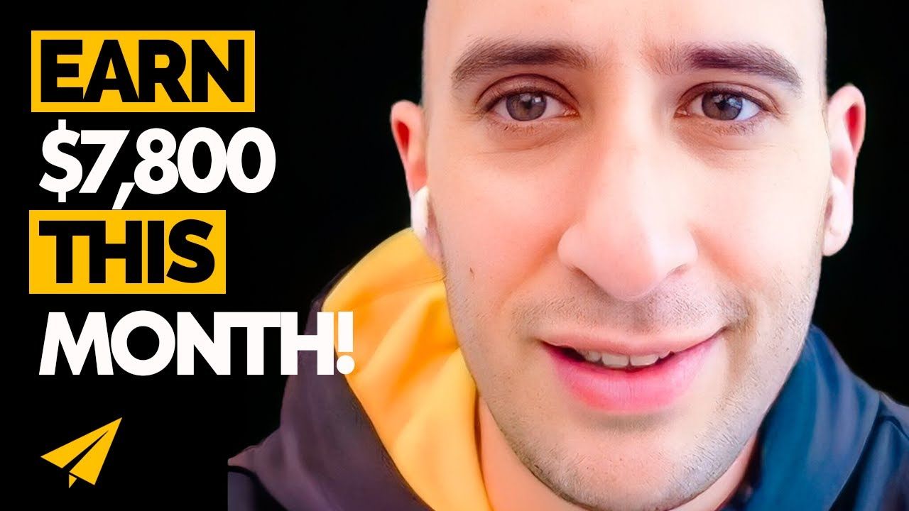 How to EARN $7,800 Each MONTH by Coaching People! | #InstagramLive