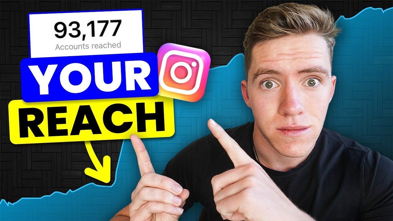 Instagram Leaks How To Explode Your Reach