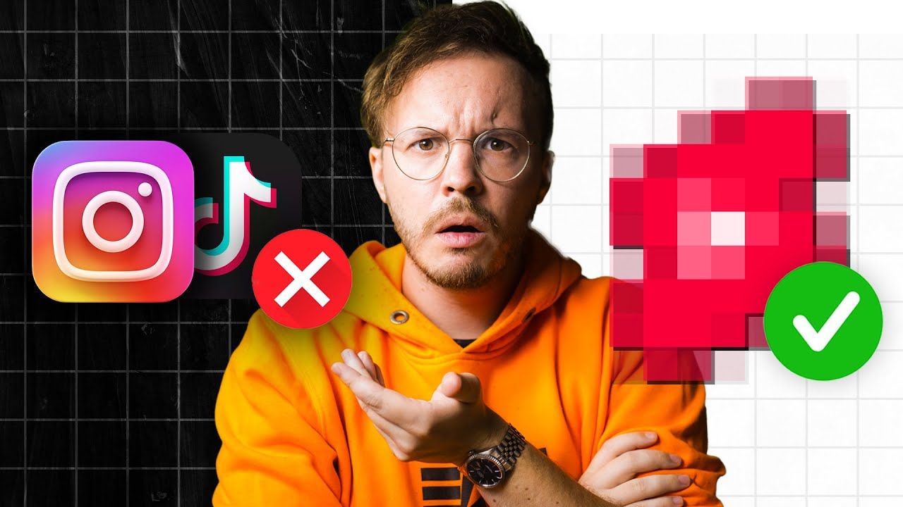 Is This The End For Instagram & TikTok? (Not Clickbait)