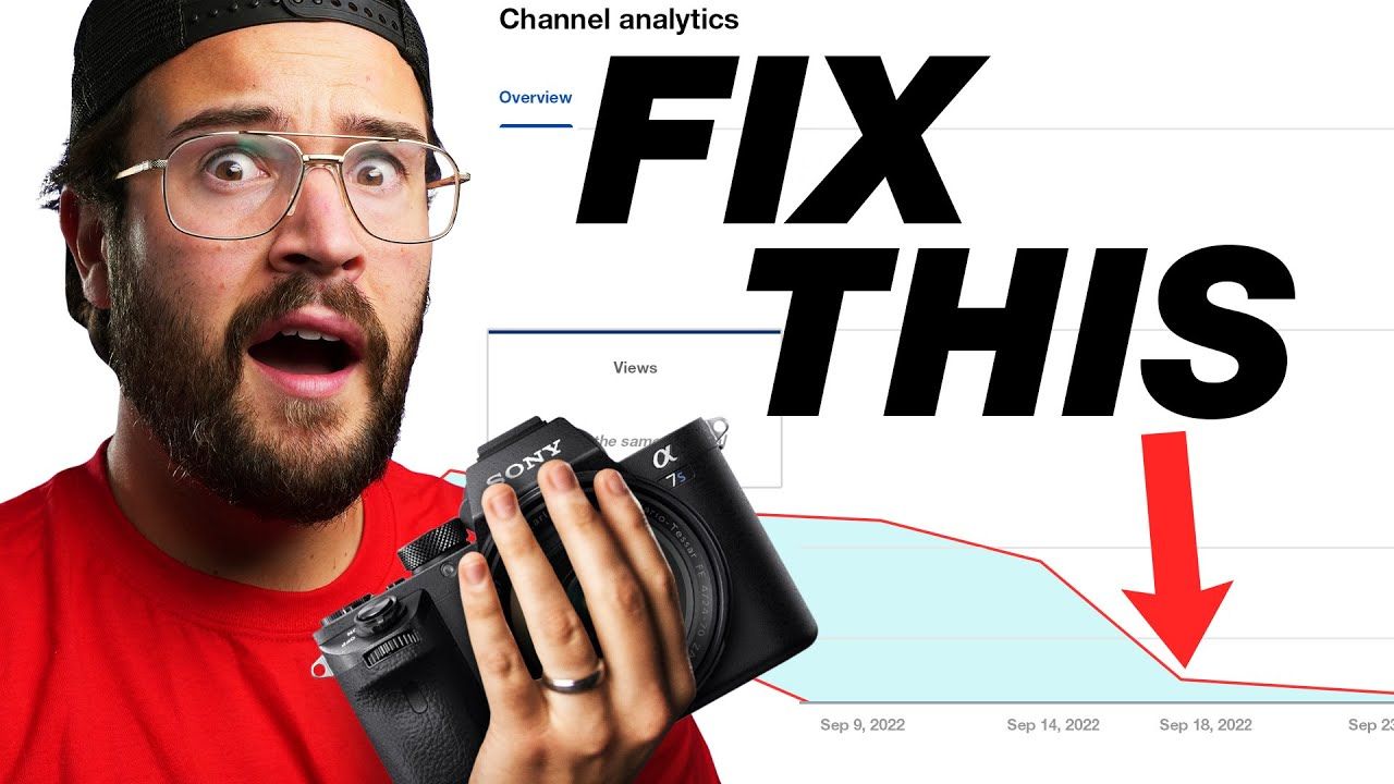Make Better YouTube Videos… Without Buying New Gear