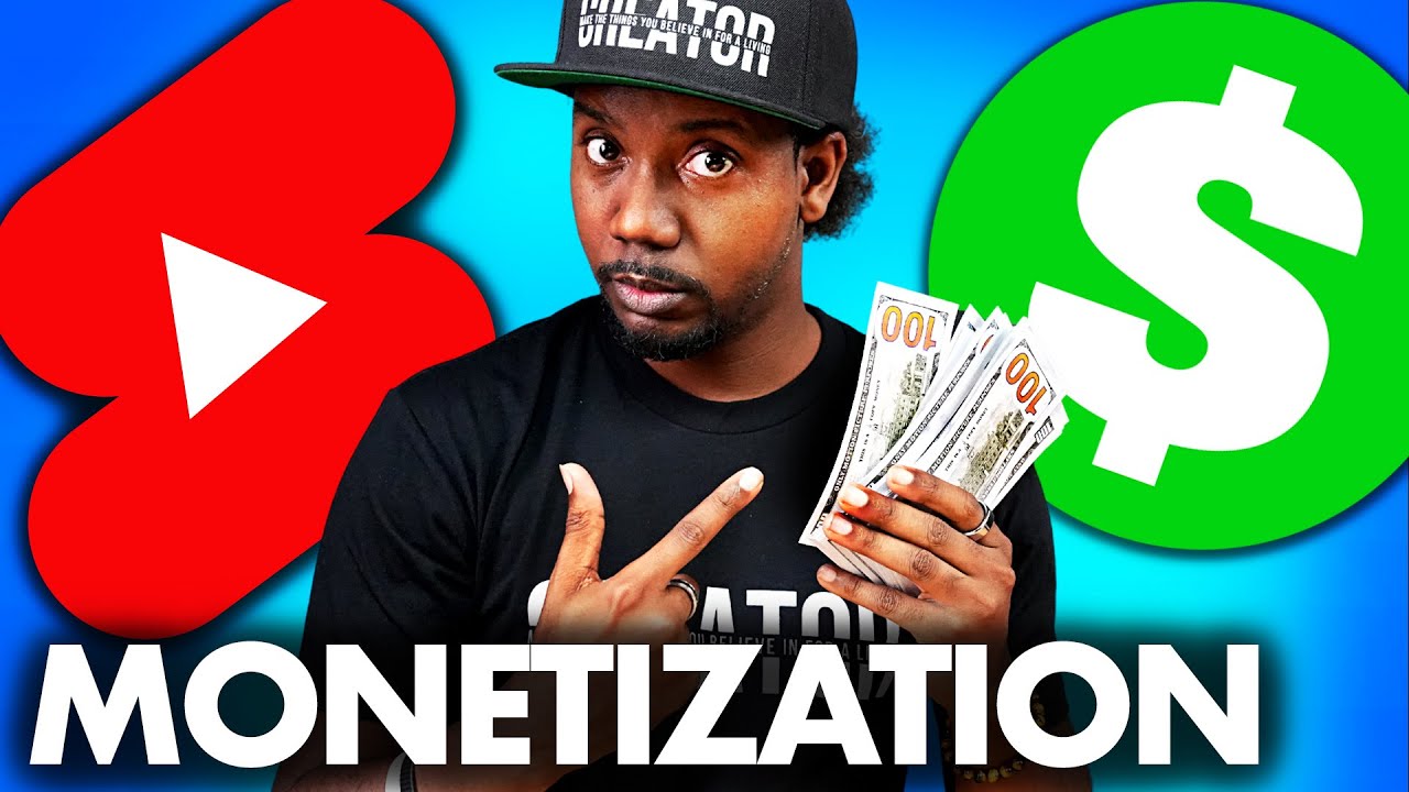 NEW YouTube Shorts MONETIZATION Policy for 2023