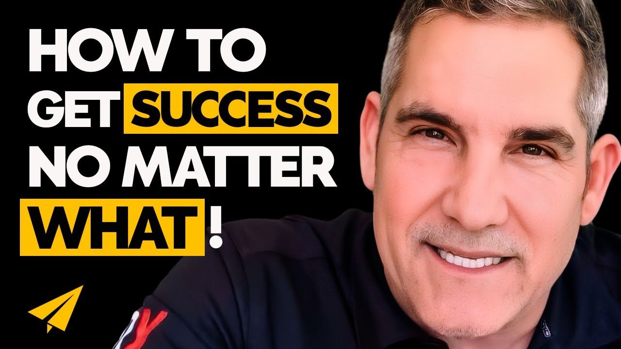 No Matter What, NEVER GIVE UP on Your DREAMS! | Grant Cardone | Top 10 Rules
