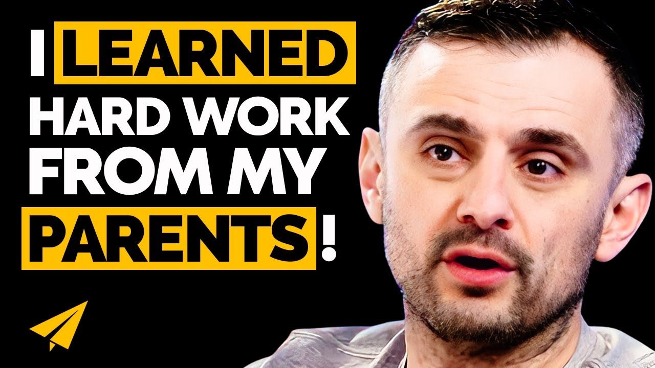 STOP WHINING, You’ve MADE Your CHOICE! | Gary Vaynerchuk | Top 10 Rules