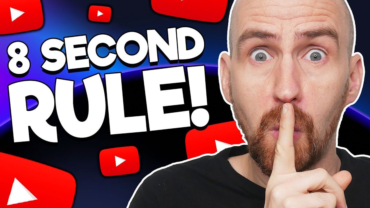 The BIG YouTube MISTAKE Small Channels Need to Fix!