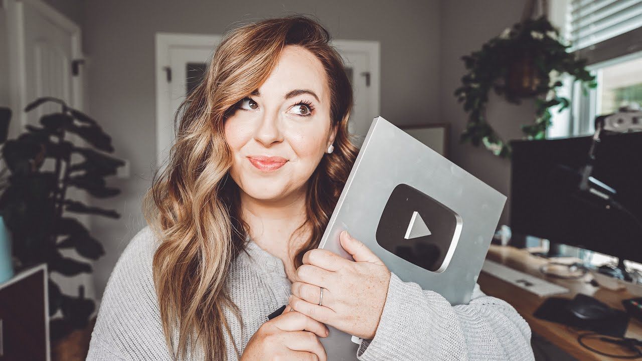 The Ultimate YouTube Blueprint | How to grow on YouTube in 2022