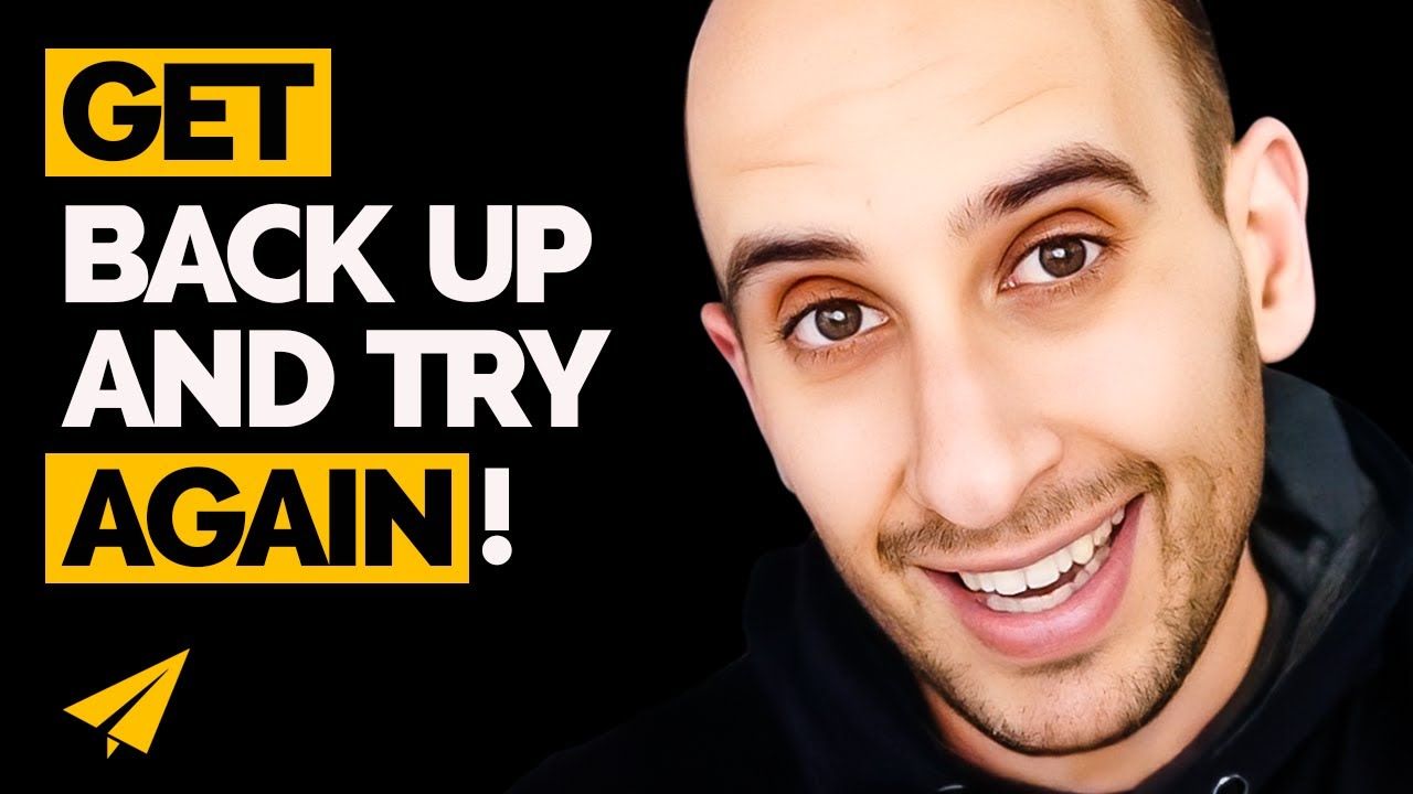 When Times Get TOUGH, Remember THIS ADVICE! | Evan Carmichael | Top 10 Rules