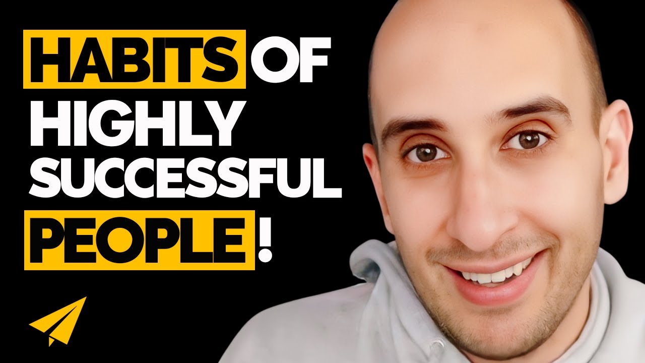 You GO as FAR as You BELIEVE You Can GO! | Evan Carmichael | Top 10 Rules