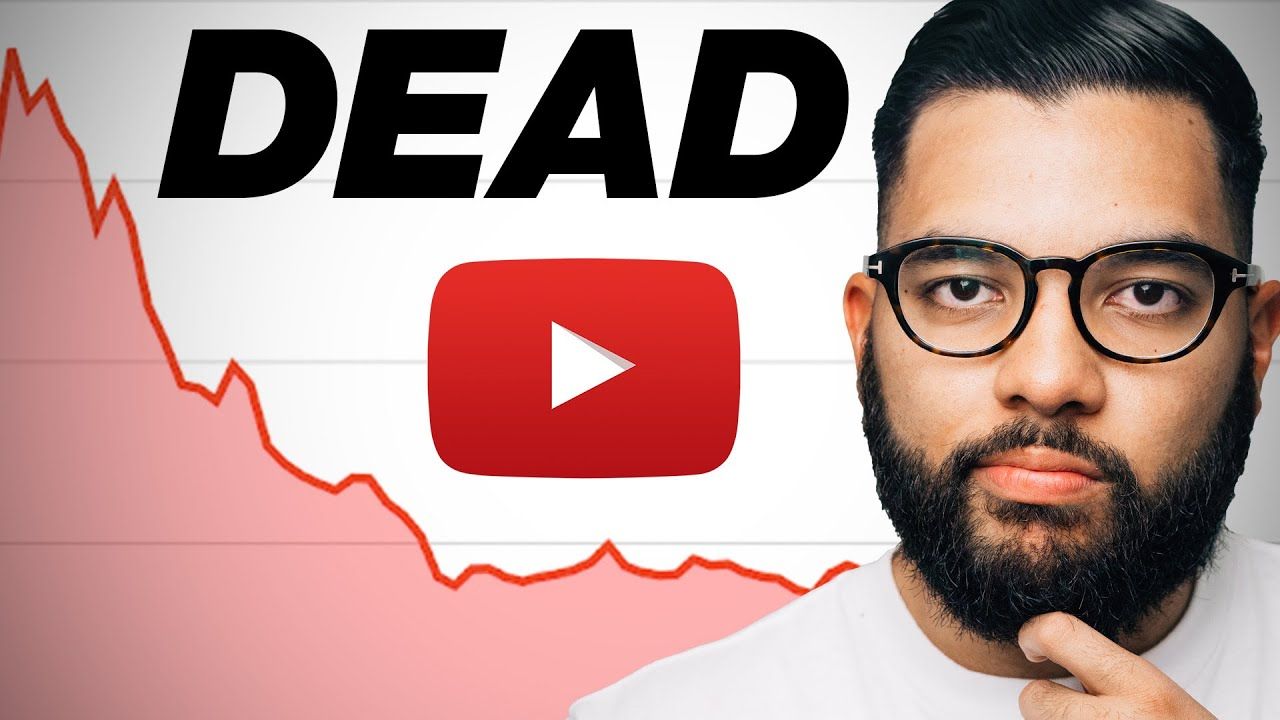 3 MORE YouTube Trends that Died in 2022…