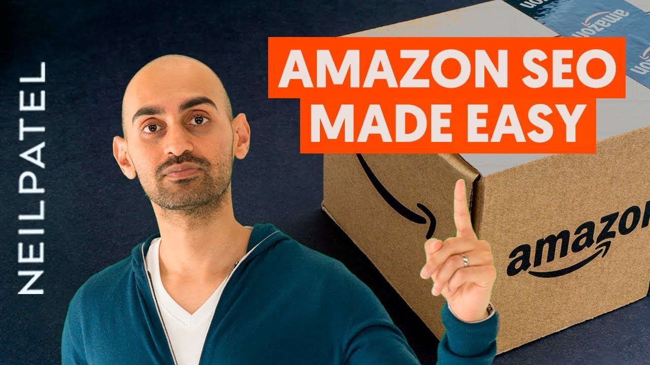 Amazon SEO – Tutorial For Beginners