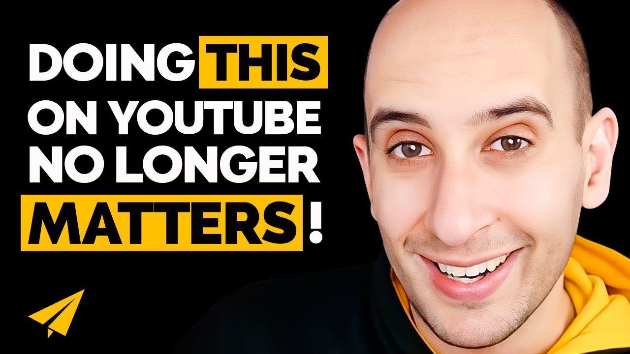 Debunking OLD MYTHS of Content Optimization on YouTube! | #MovementMakers