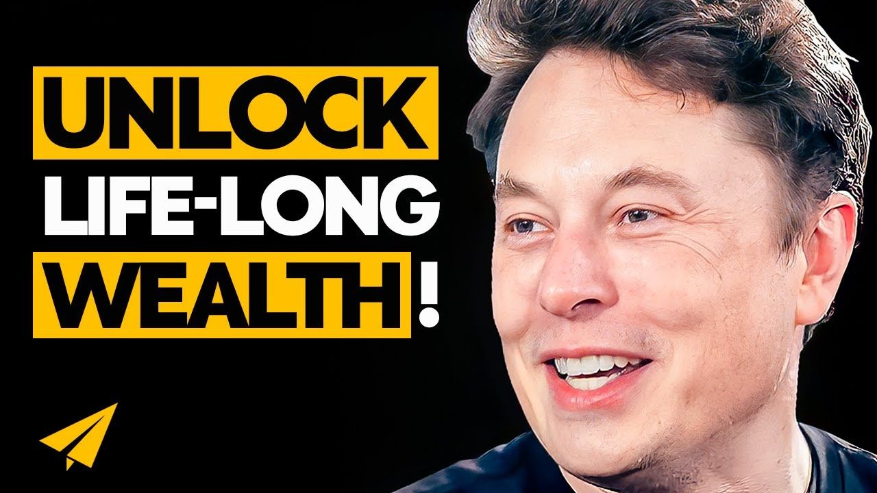 Here’s WHY Only 2% SUCCEEDS and 98% Don’t! | Elon Musk | Top 50 Rules