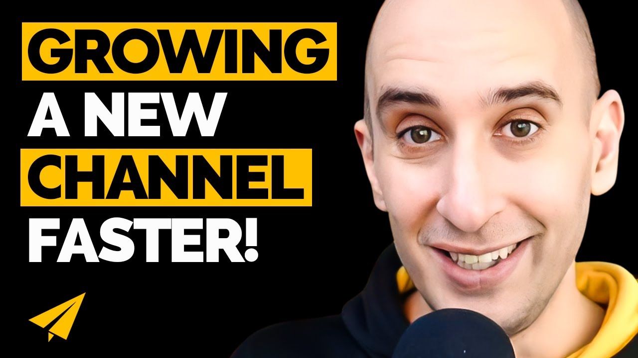 How to Get Your YouTube RETENTION at 70%! | #MovementMakers