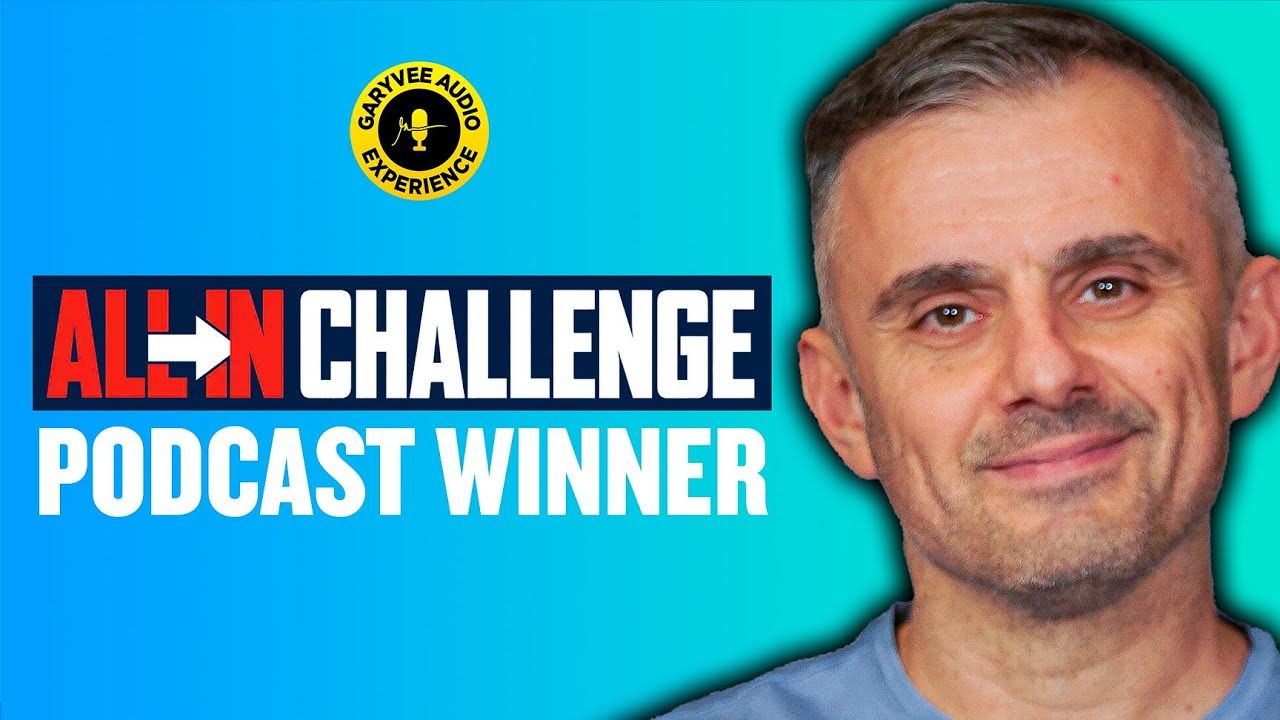 Identify Your Strengths and Run With Them | w/ All-In Challenge Winner Jose Garcia Suarez