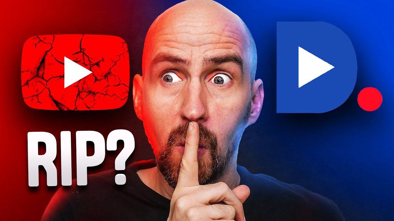 Is This The END of YouTube?