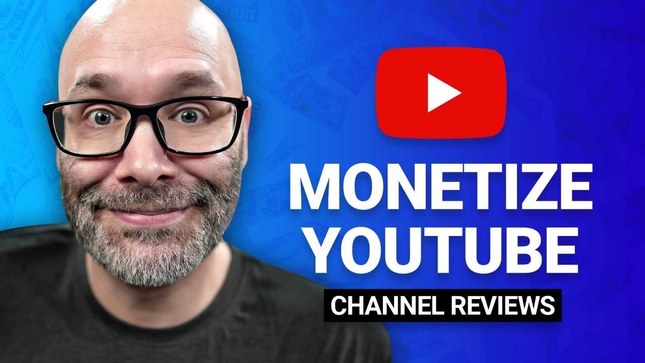 Learn How To Make Money On YouTube Even If You’re New