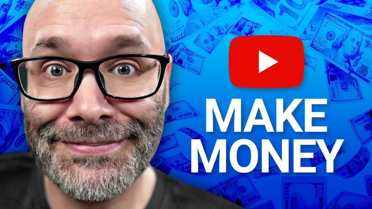 Make Money From YOUR YouTube Channel – Channel MONEY Reviews