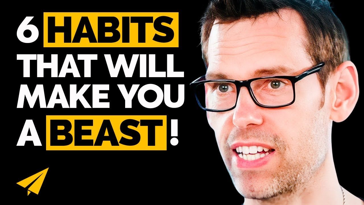 Powerful MORNING ROUTINES to Activate Your BEAST MODE!