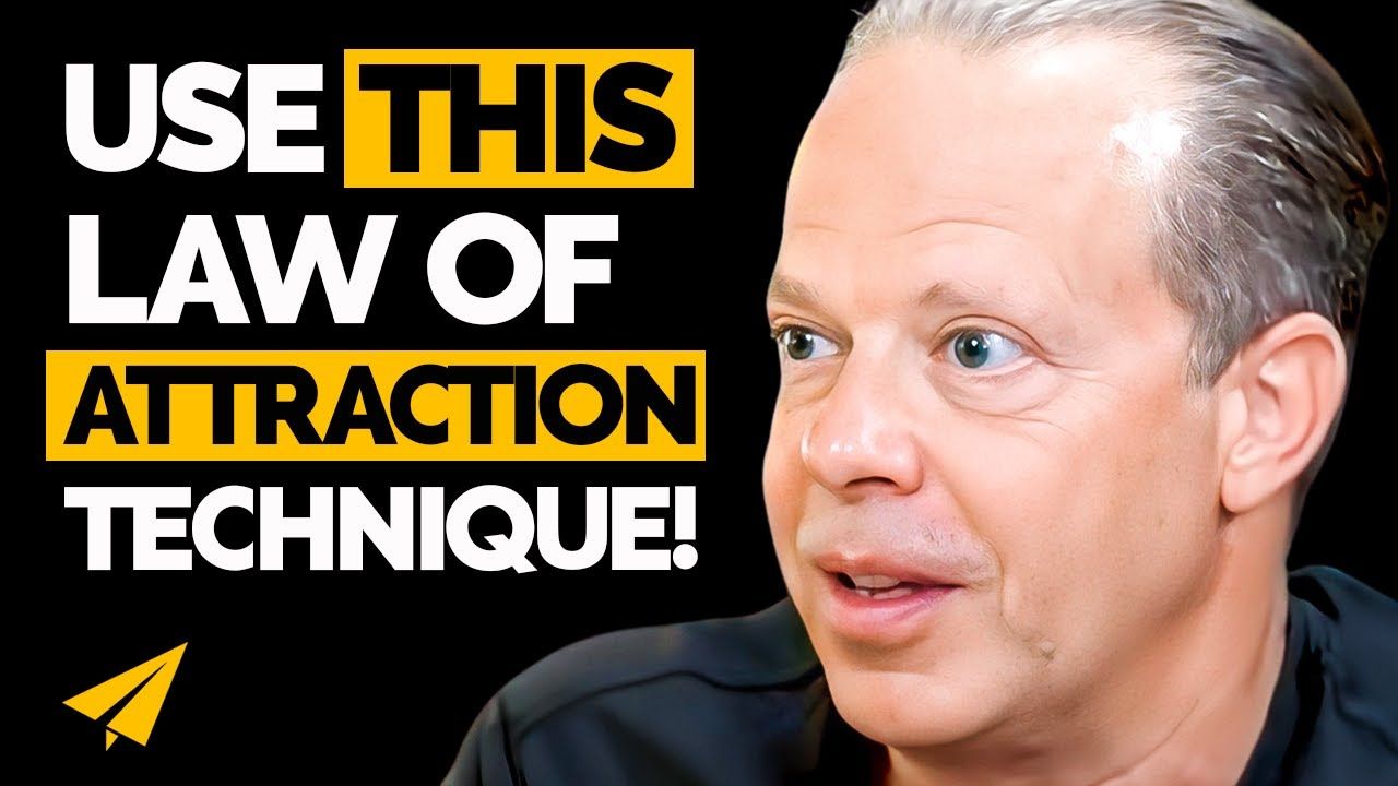 Powerful Manifestation Techniques – How to ATTRACT ANYTHING!