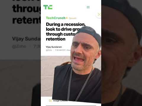 Remember Your Customers Database Is A Gold Mine ⛏️#garyvee #shorts #customer