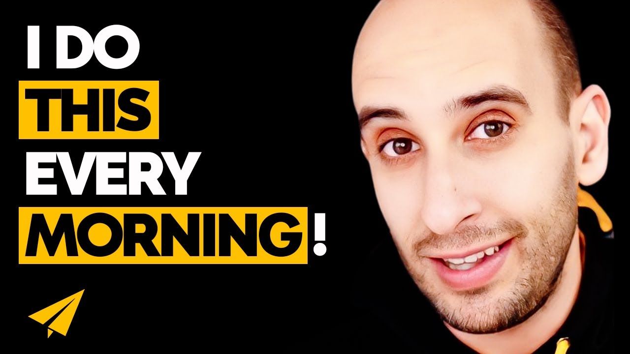 THESE are the KEY HABITS to SUCCESS! | Evan Carmichael | Top 10 Rules