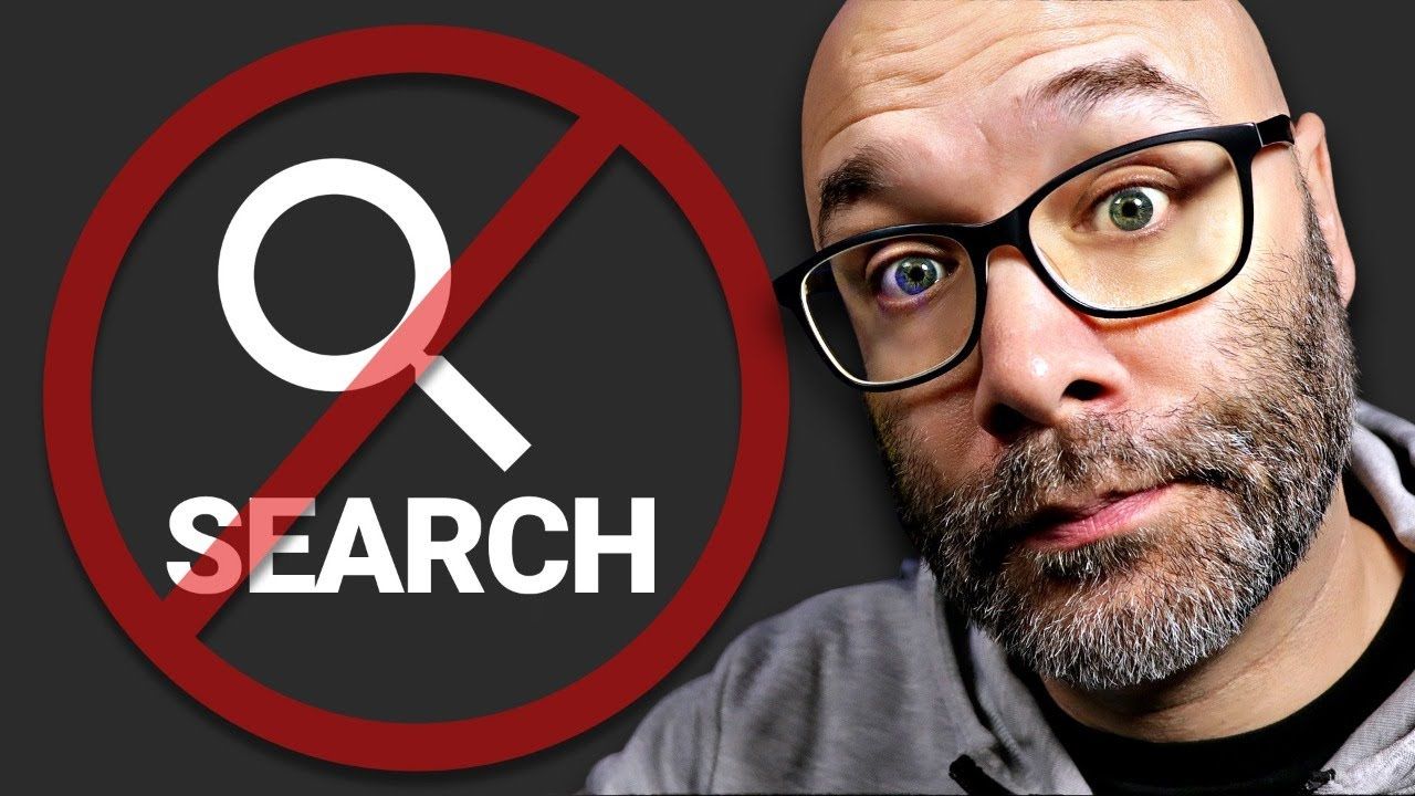 YouTube Might Ruin Search For YouTubers – YouTuber News
