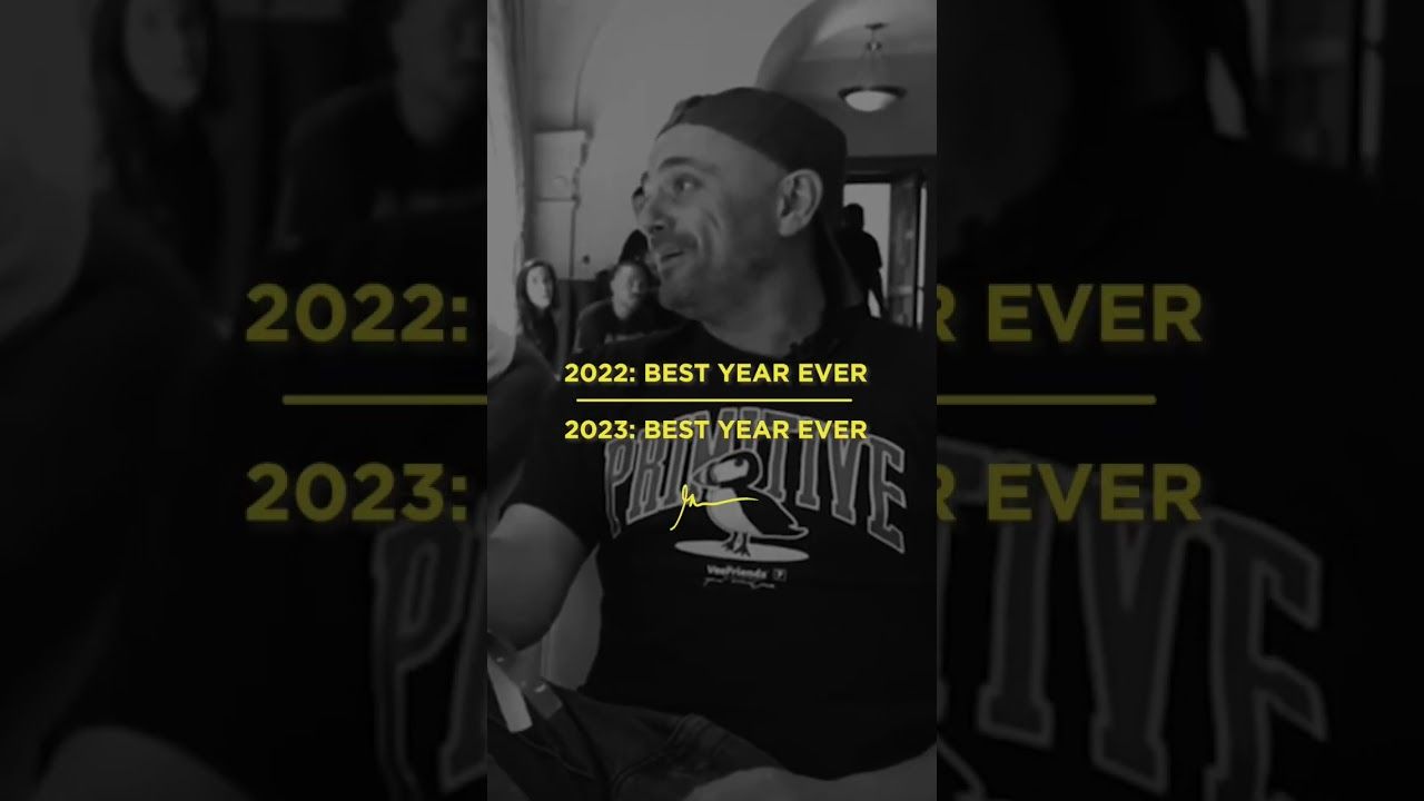 2023: Best Year Ever