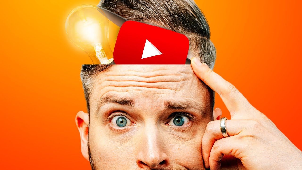 5 Tips to Help You Come Up With Awesome YouTube Video Ideas