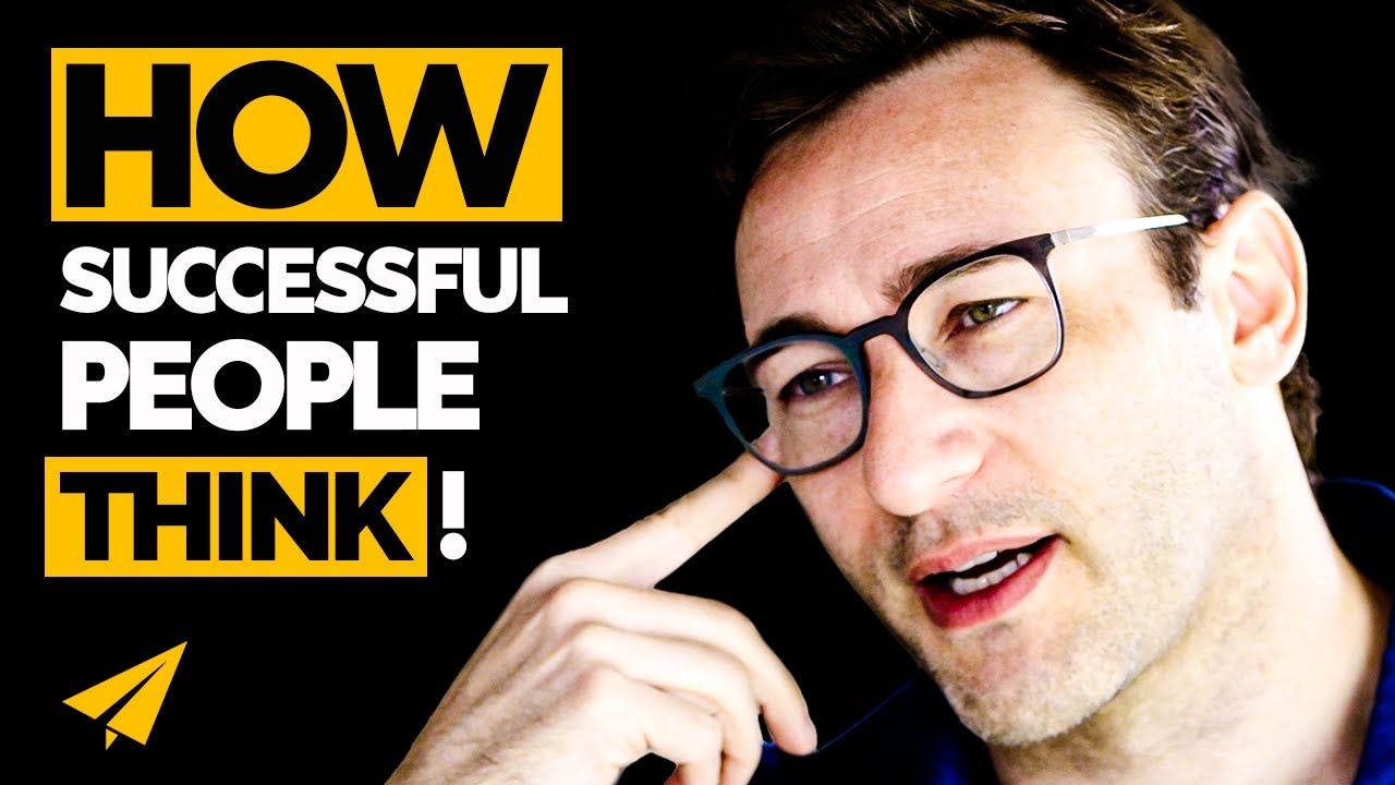 Here’s Why FAILURE is the ONLY THING That Can Make You RICH! | Simon Sinek | Top 10 Rules