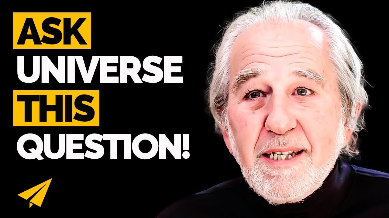 How to CREATE the Beautiful Life You Really WANT! | Bruce Lipton | Top 50 Rules