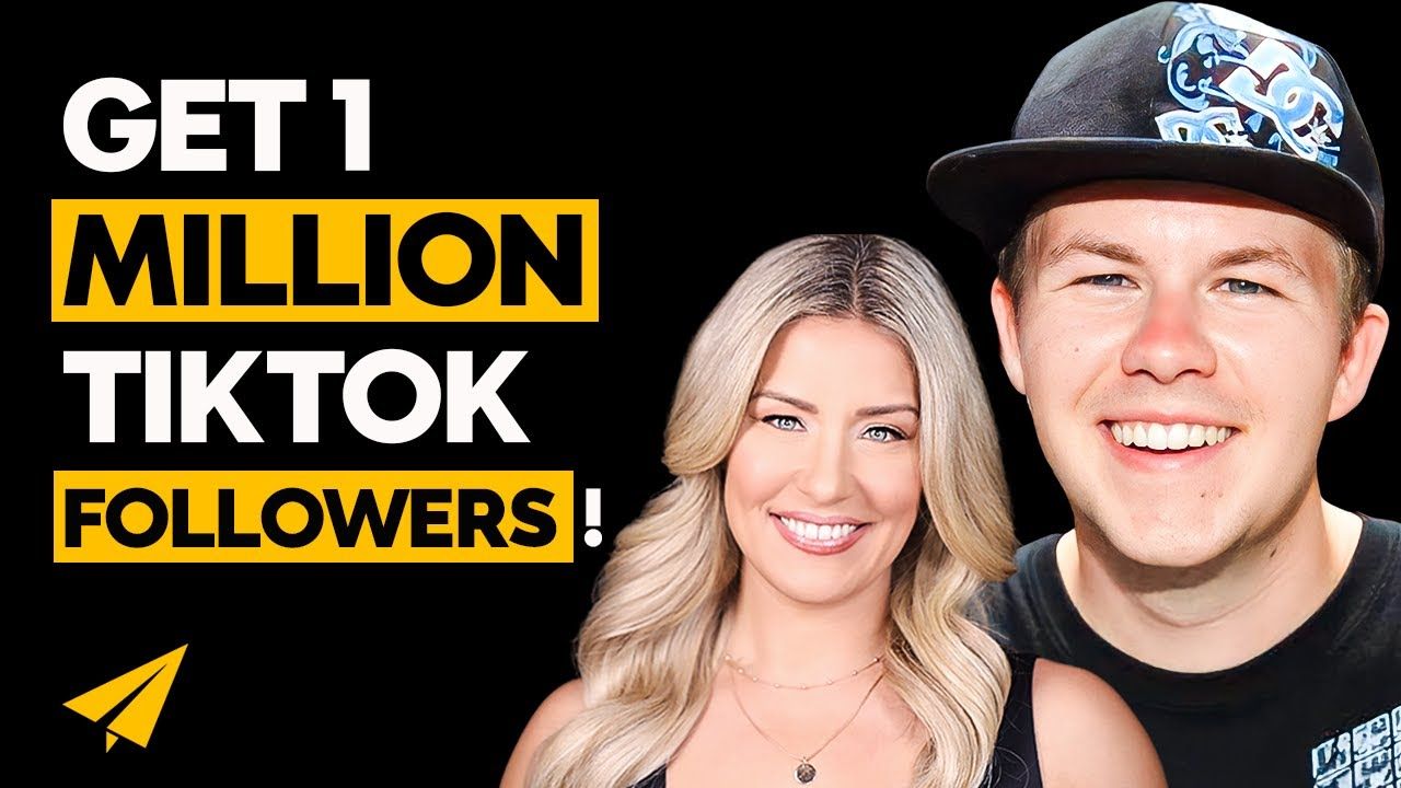 How to Get 1 Million Followers on TikTok in 2023 – Proven Strategies That Work!