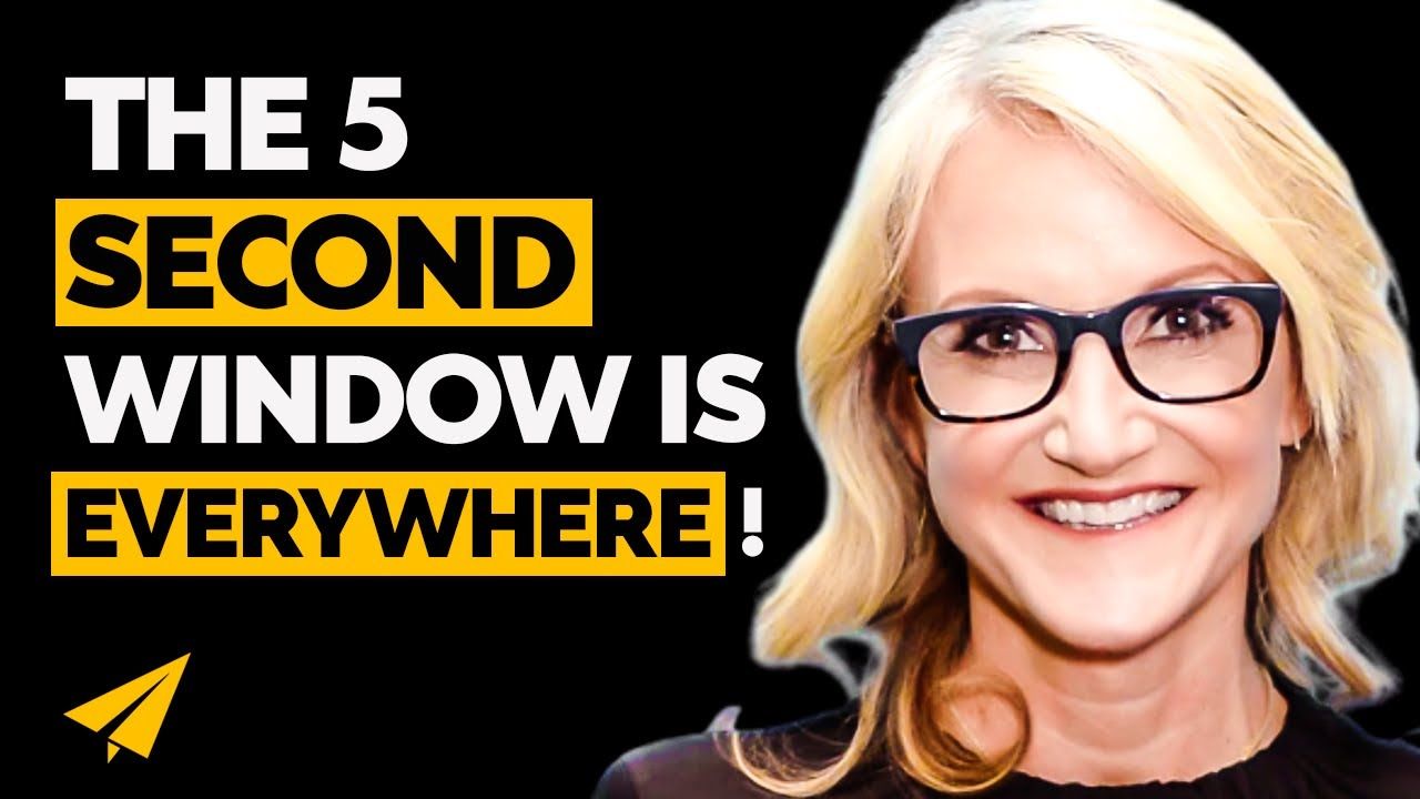 If You CHANGE These PATTERNS in Your HEAD, Everything Gets BETTER! | Mel Robbins | Top 50 Rules