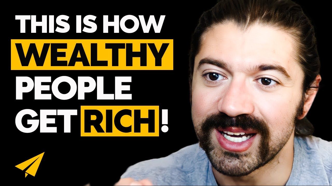 Most PEOPLE Do THIS and It’s Keeping You POOR! | Alex Hormozi | Top 10 Rules