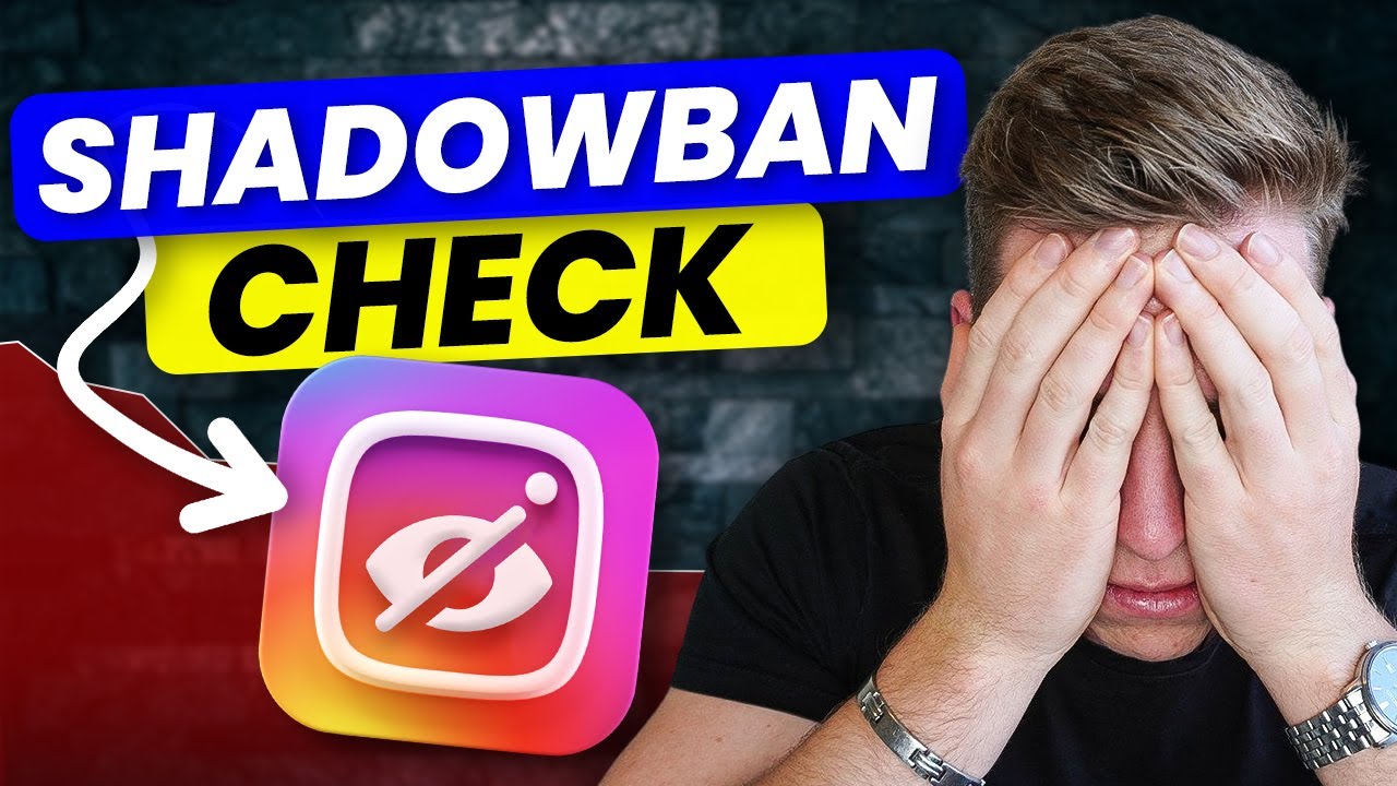 New Feature: Check If You’re Shadowbanned On Instagram