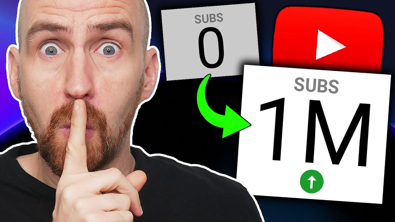 Small YouTubers, DO THIS to Grow on YouTube (10 Success Tips)