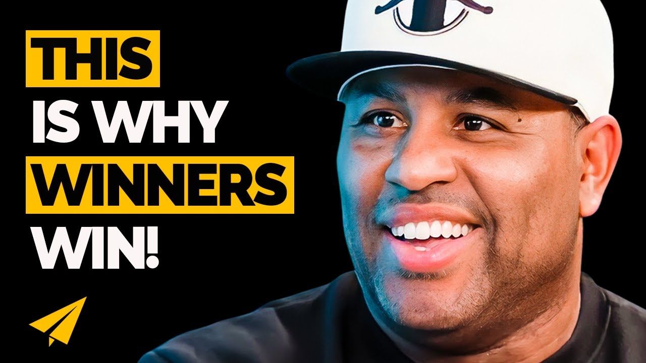 THIS is Why Only 1% Wins BIG and Get All the MONEY! | Eric Thomas