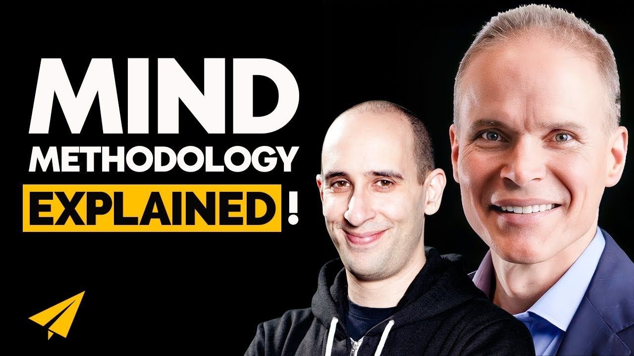 The MIND Methodology – Simple Strategy to WIN BIG in Business! | Lee Benson Interview