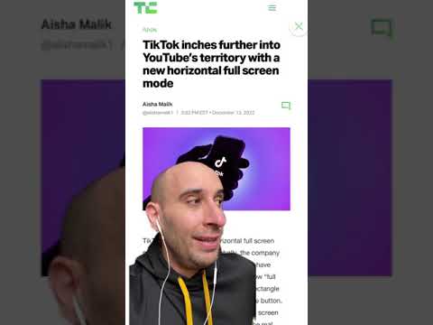 TikTok needs a monetization plan for creators! #tiktok #monetization #creators