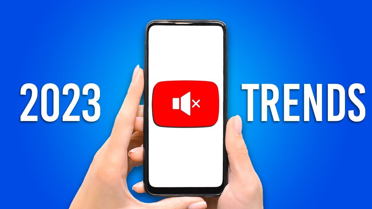 Use THESE 2023 YouTube Changes to Succeed