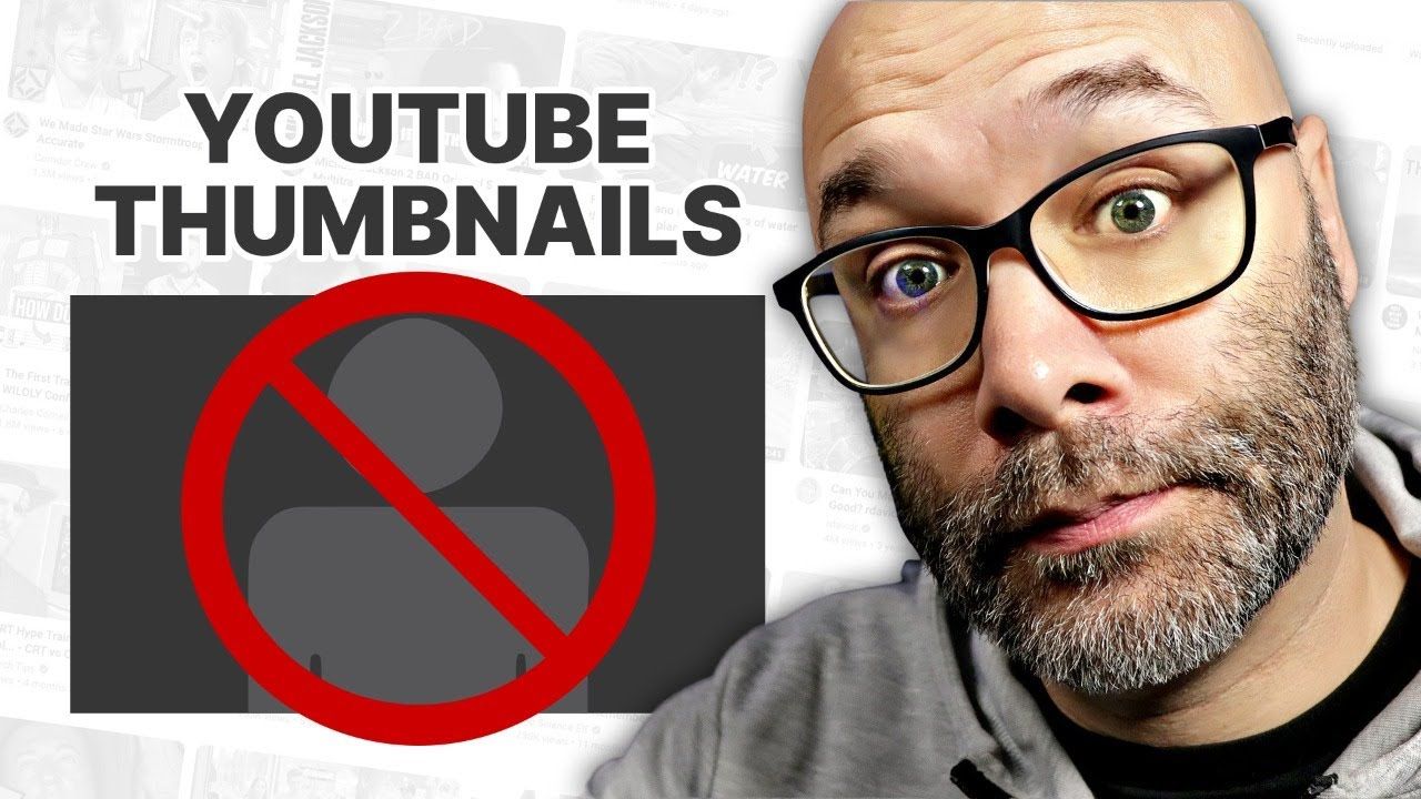 YouTube Employee Reveals The Truth About Thumbnails Being Deleted – YouTuber News