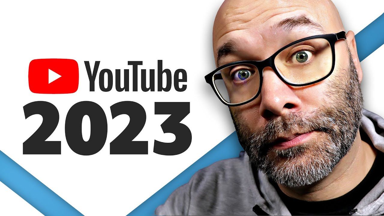 Grow YOUR YouTube Channel In 2023: Advice For New YouTubers