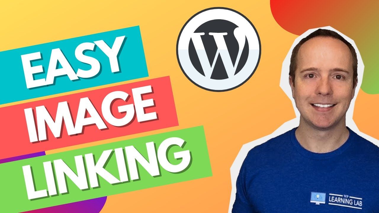 How To Add A Link To An Image In WordPress – 2 Ways