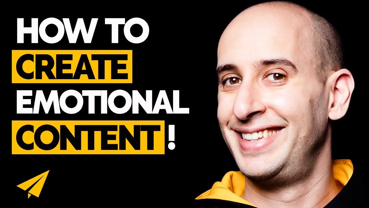 How to Make CONTENT That Touches People’s HEARTS! | #MovementMakers