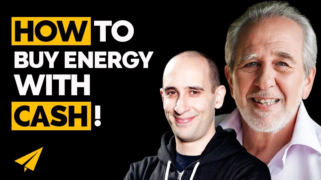 Improve Your ENERGY With THIS Simple HACK! | Bruce Lipton | #Entspresso
