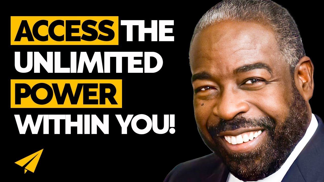 It’s TIME for You to Get RICH! | Powerful Les Brown MOTIVATION for SUCCESS
